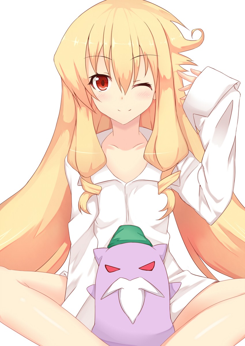angelia avallone and malin (arcana heart) drawn by nakatama_kyou