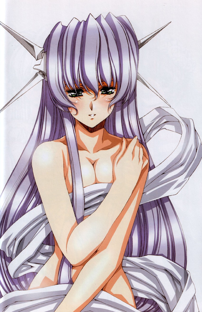 frayne (growlanser and 1 more) drawn by urushihara_satoshi