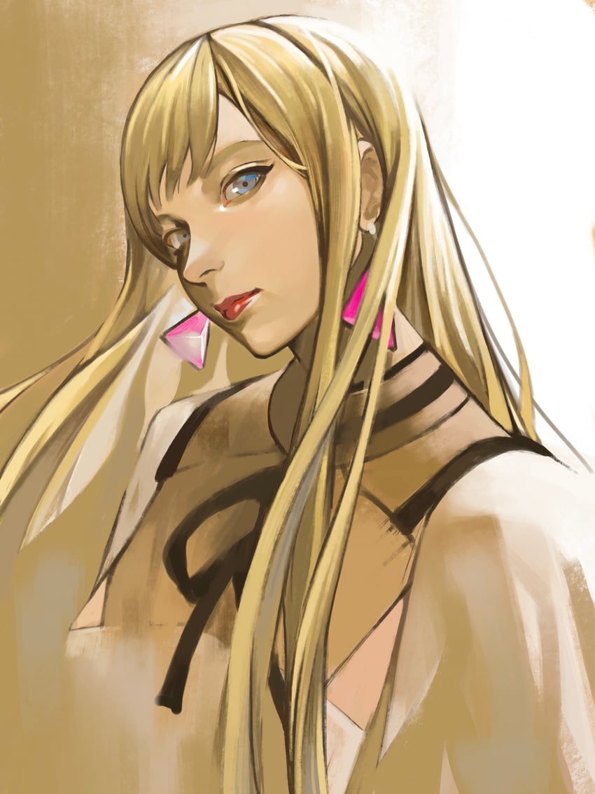 gigi andalusia (gundam and 1 more) drawn by katoretsu_(universe)