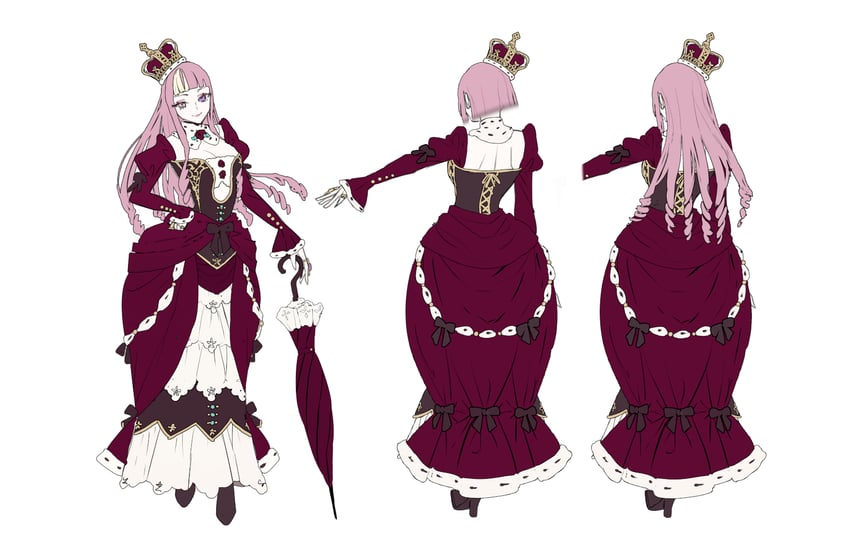 lara trockel (atelier and 1 more) drawn by noco_(adamas)