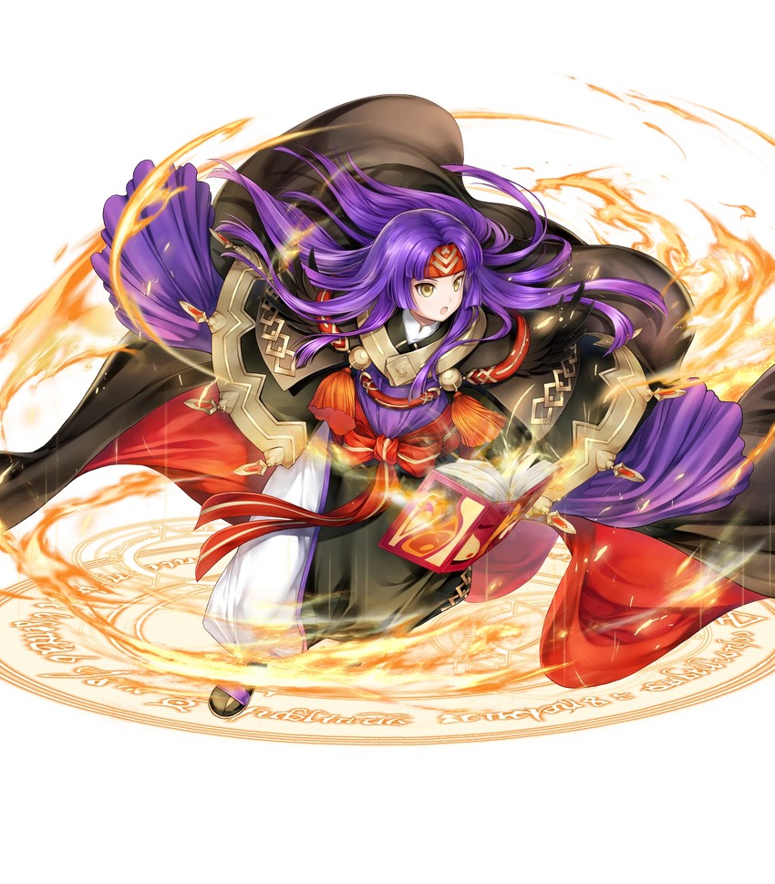 sanaki kirsch altina (fire emblem and 2 more) drawn by yamada_koutarou