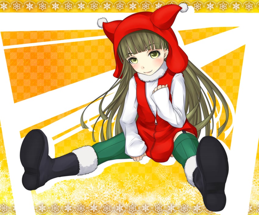 jane elves (toaru majutsu no index and 1 more) drawn by shin_(highest1192) and sozaiyamimi