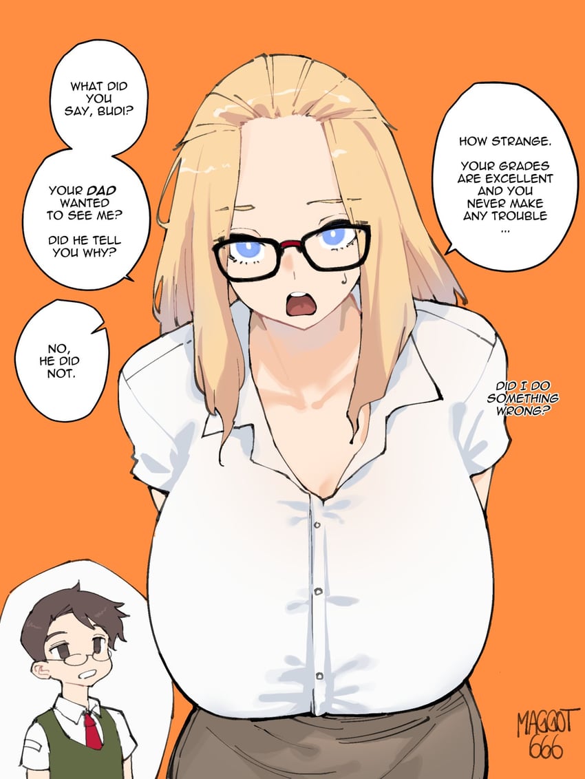 inne sulistya robin (original) drawn by norman_maggot