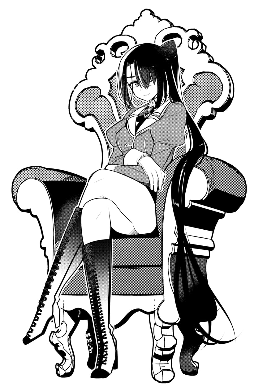 nachi and nachi kai ni (kantai collection) drawn by higaragi