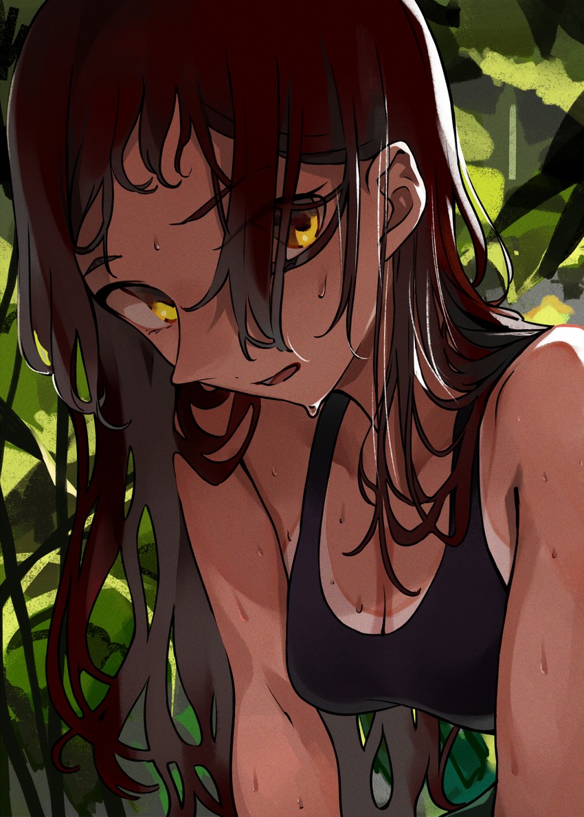 kitazawa shiho (idolmaster and 1 more) drawn by toro3