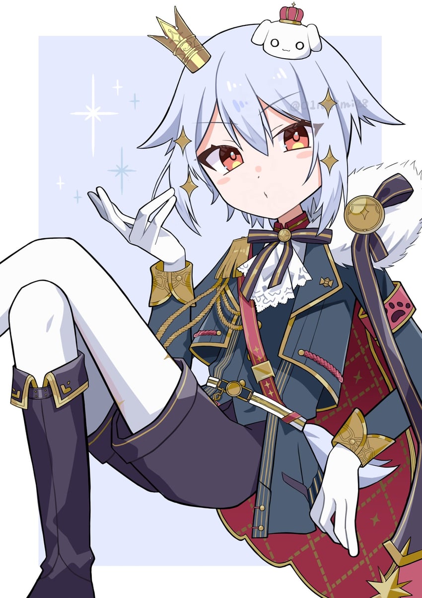 inuyama tamaki (noripro) drawn by norimi_(01norimi28)