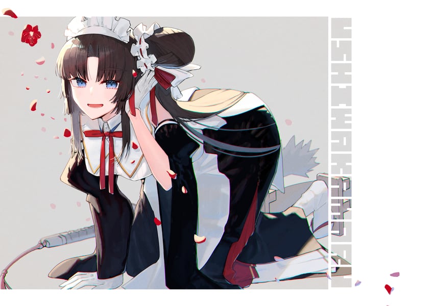 ushiwakamaru (fate and 1 more) drawn by o_mochi_(usami31mi)