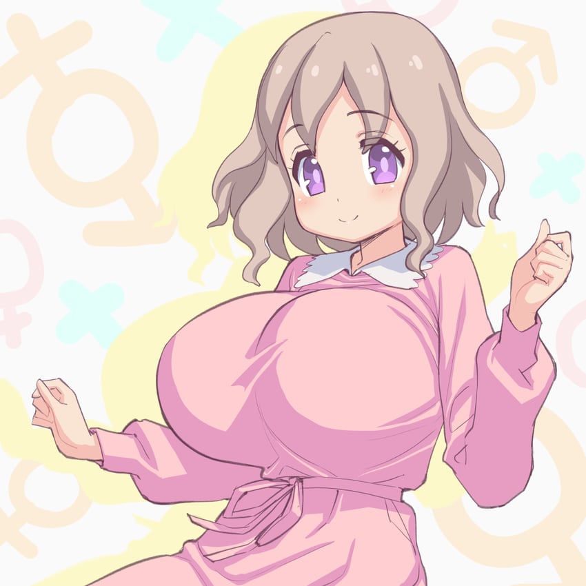 kitahara yuriko (onii-chan wa oshimai!) drawn by magaki_ryouta