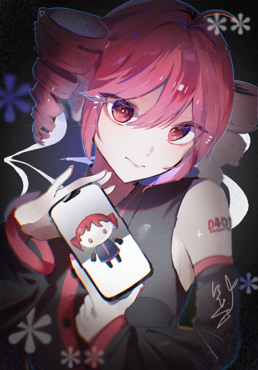 kasane teto (utau and 1 more) drawn by niinnziso
