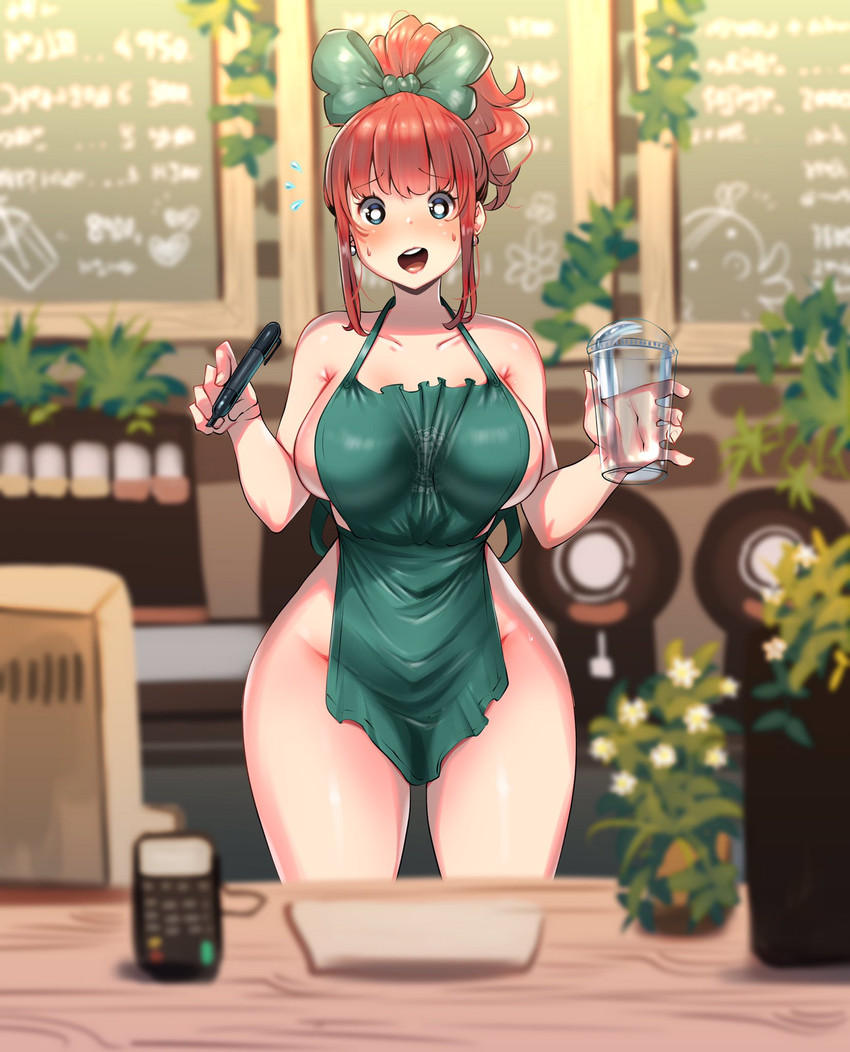 tomatita (original and 1 more) drawn by kenron_toqueen