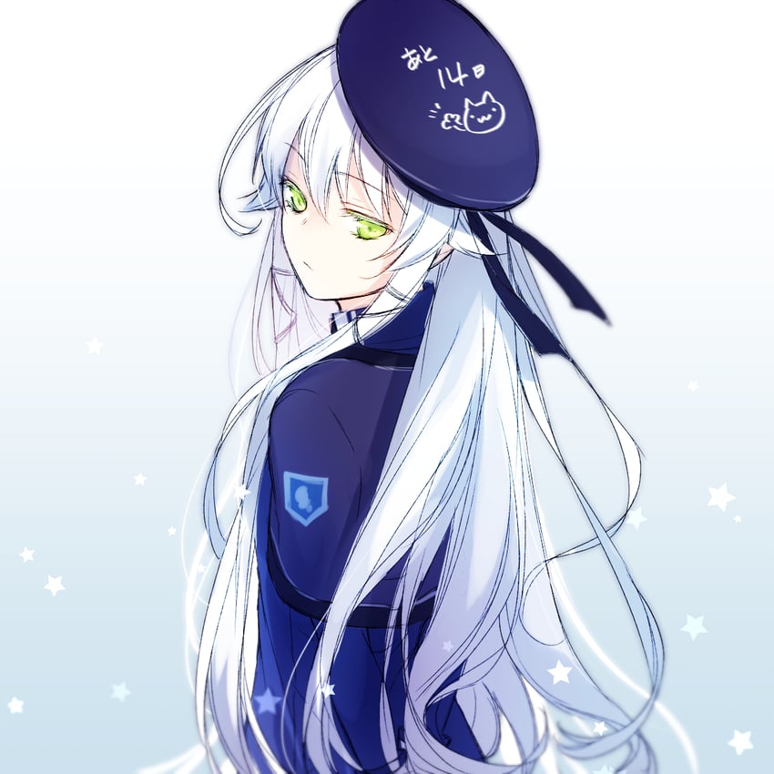 altina orion (eiyuu densetsu and 2 more) drawn by soap_(user_kghh4755)