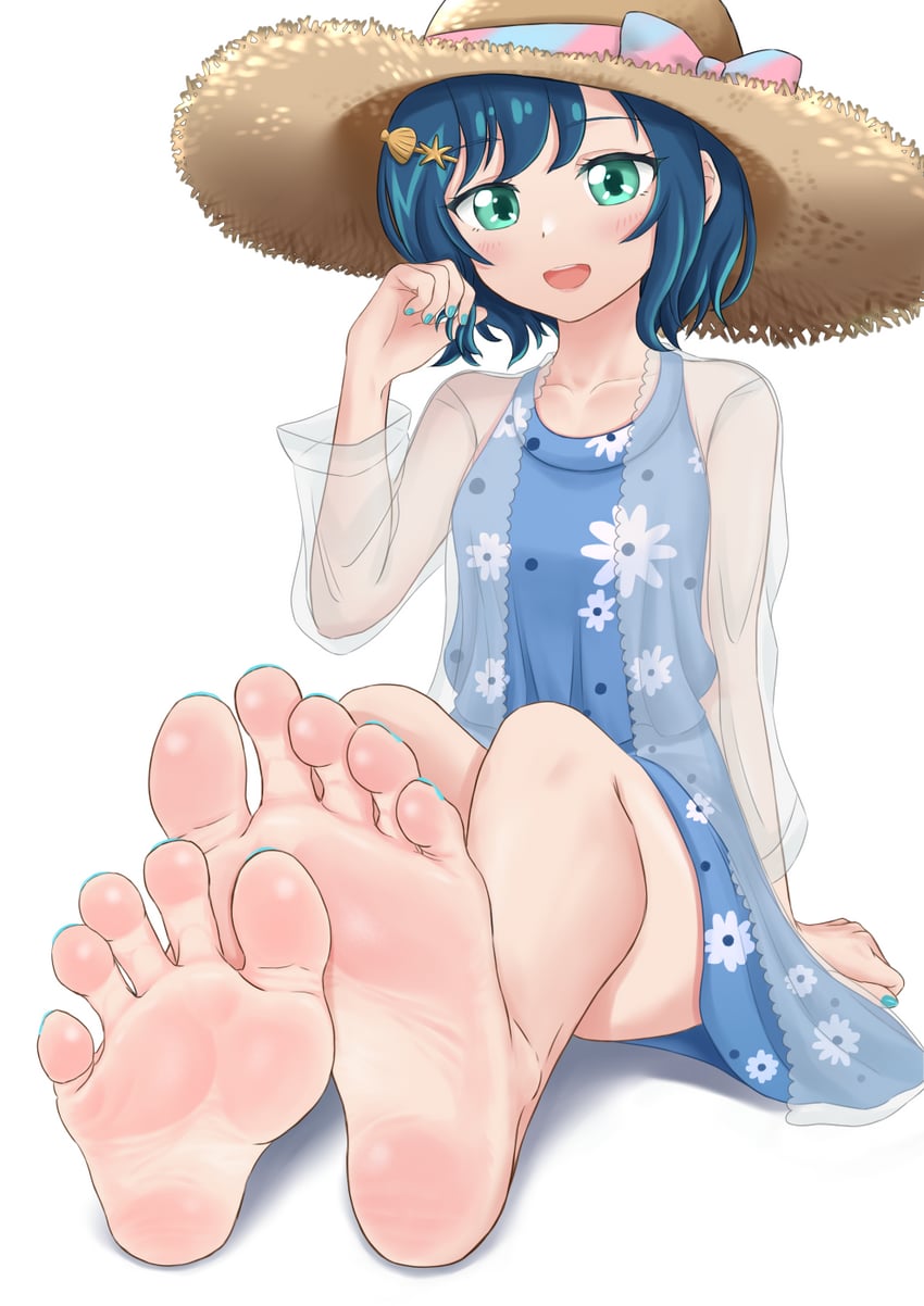 fuwa kokone (precure and 1 more) drawn by hinosaki