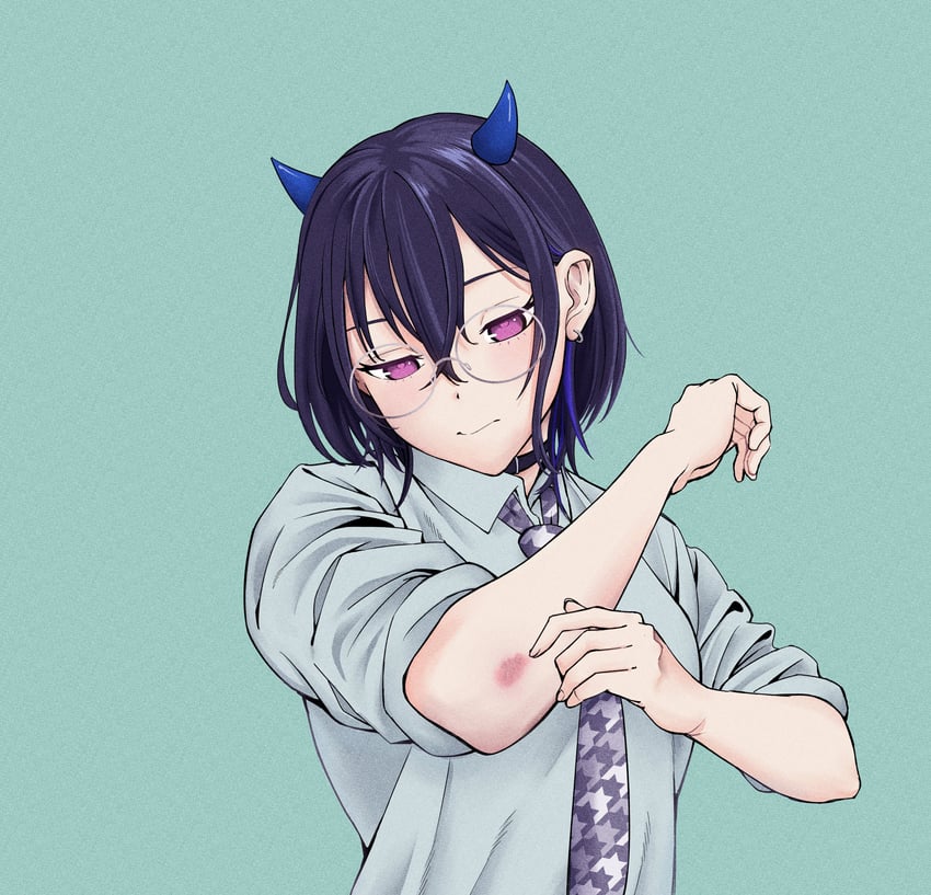 ichinose uruha (vspo! and 1 more) drawn by uwanosora000