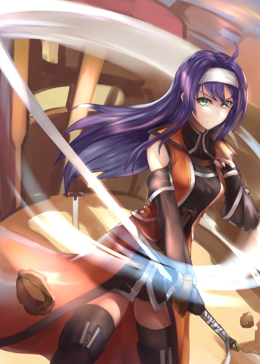 mia (fire emblem and 1 more) drawn by lanse_dai_mao