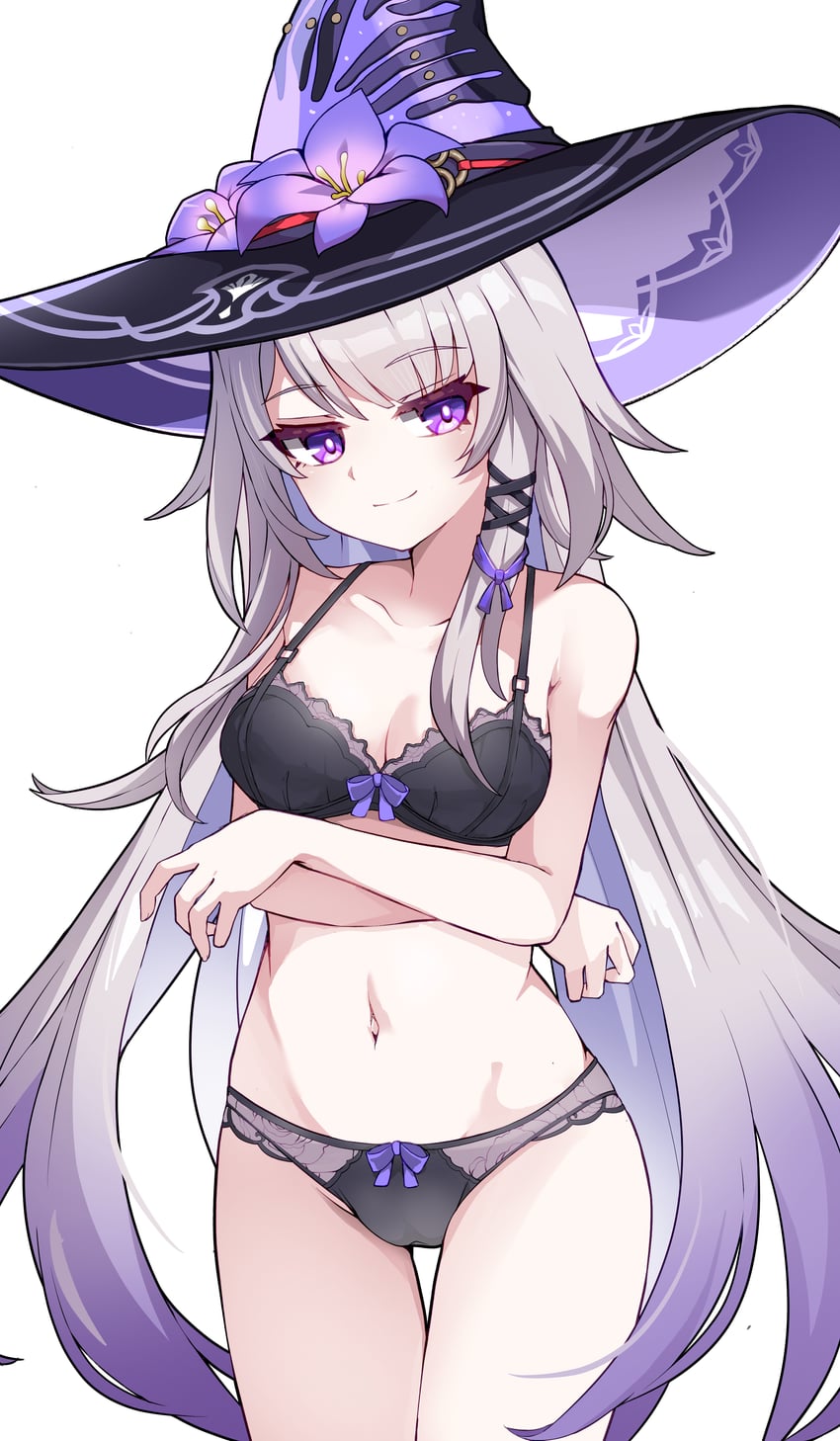 herta and the herta (honkai and 1 more) drawn by xtacy
