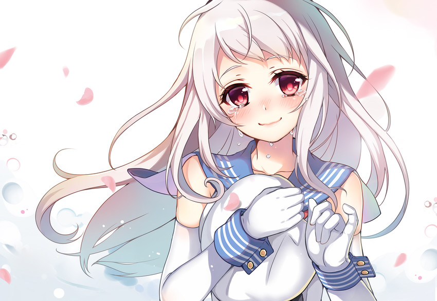 changchun and reshitelny (warship girls r) drawn by hasu_(velicia)