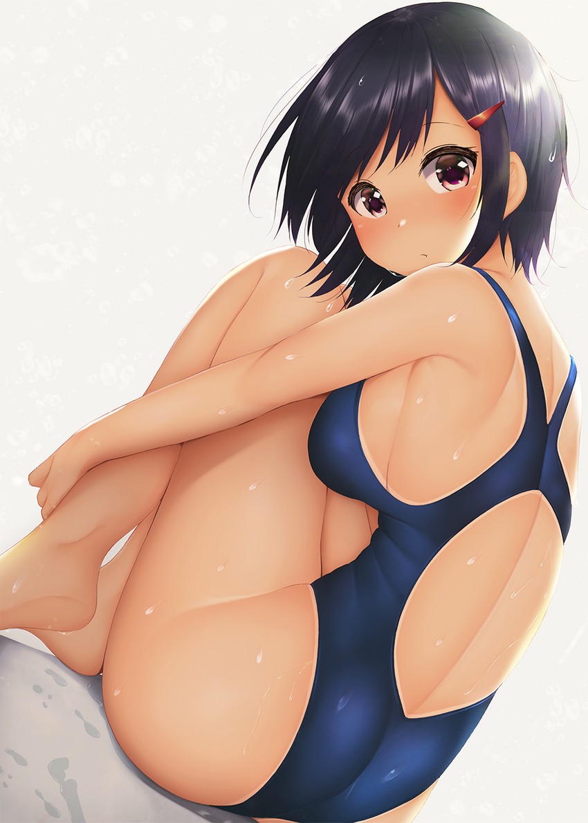 original drawn by minato_ojitan