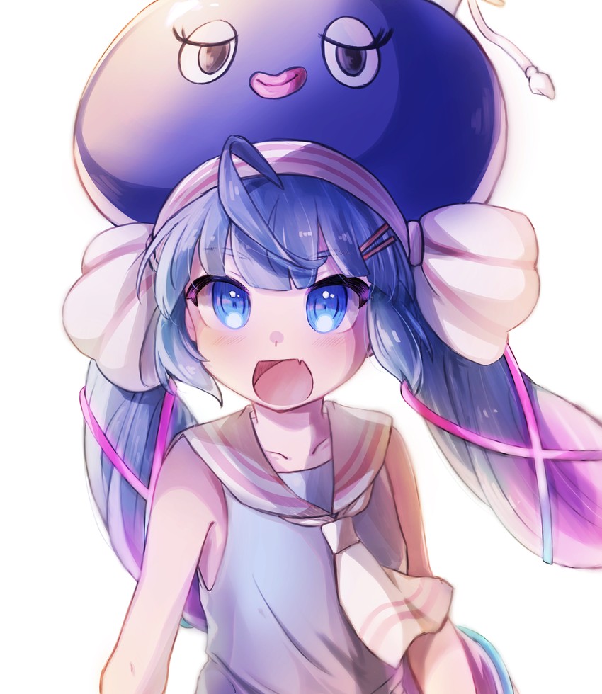 otomachi una (vocaloid and 1 more) drawn by imamiya_pinoko