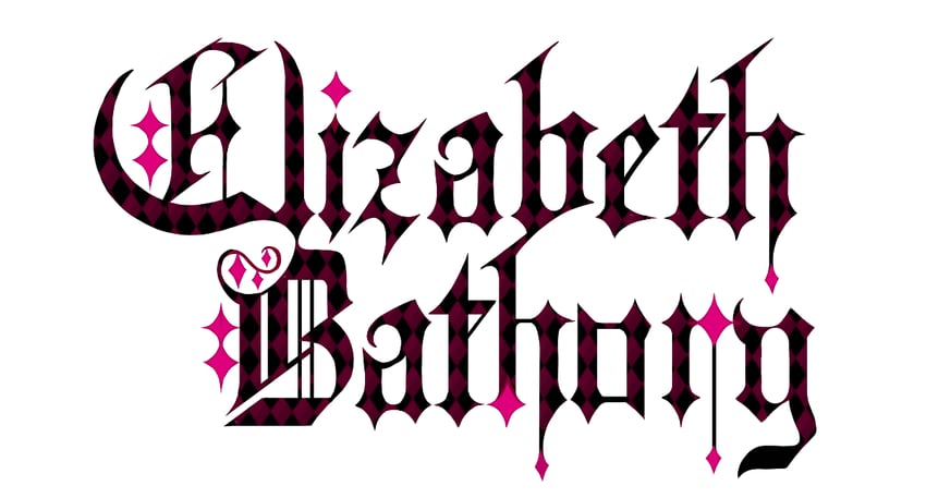 elizabeth bathory (fate and 3 more) drawn by discat