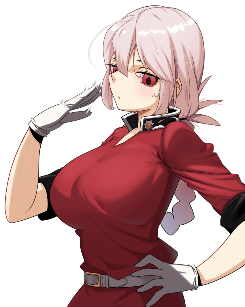 florence nightingale (fate and 1 more) drawn by xkxh1674