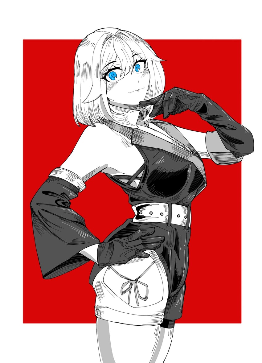 topaz (honkai and 1 more) drawn by kokoro_no_koibito