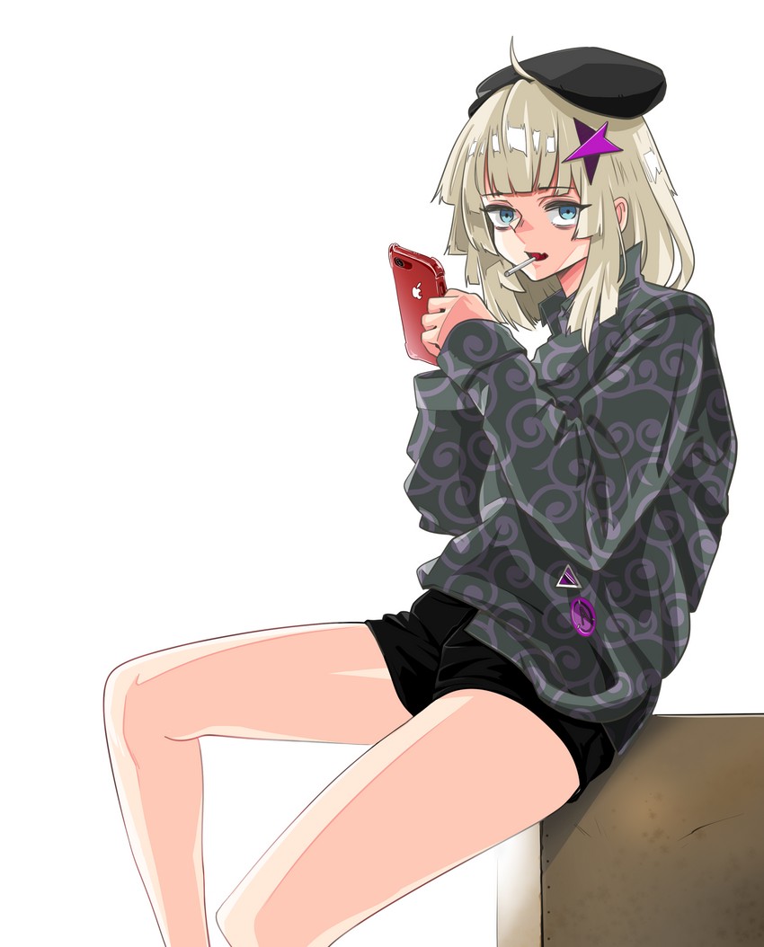 aa-12 (girls' frontline and 1 more) drawn by kangsog