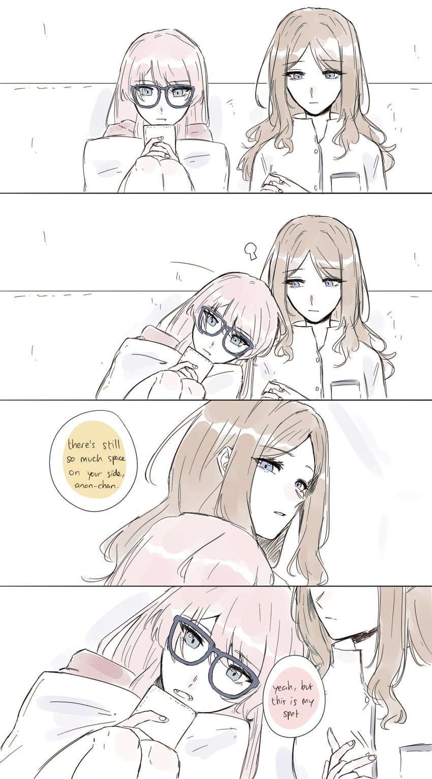 chihaya anon and nagasaki soyo (bang dream! and 1 more) drawn by niigouki