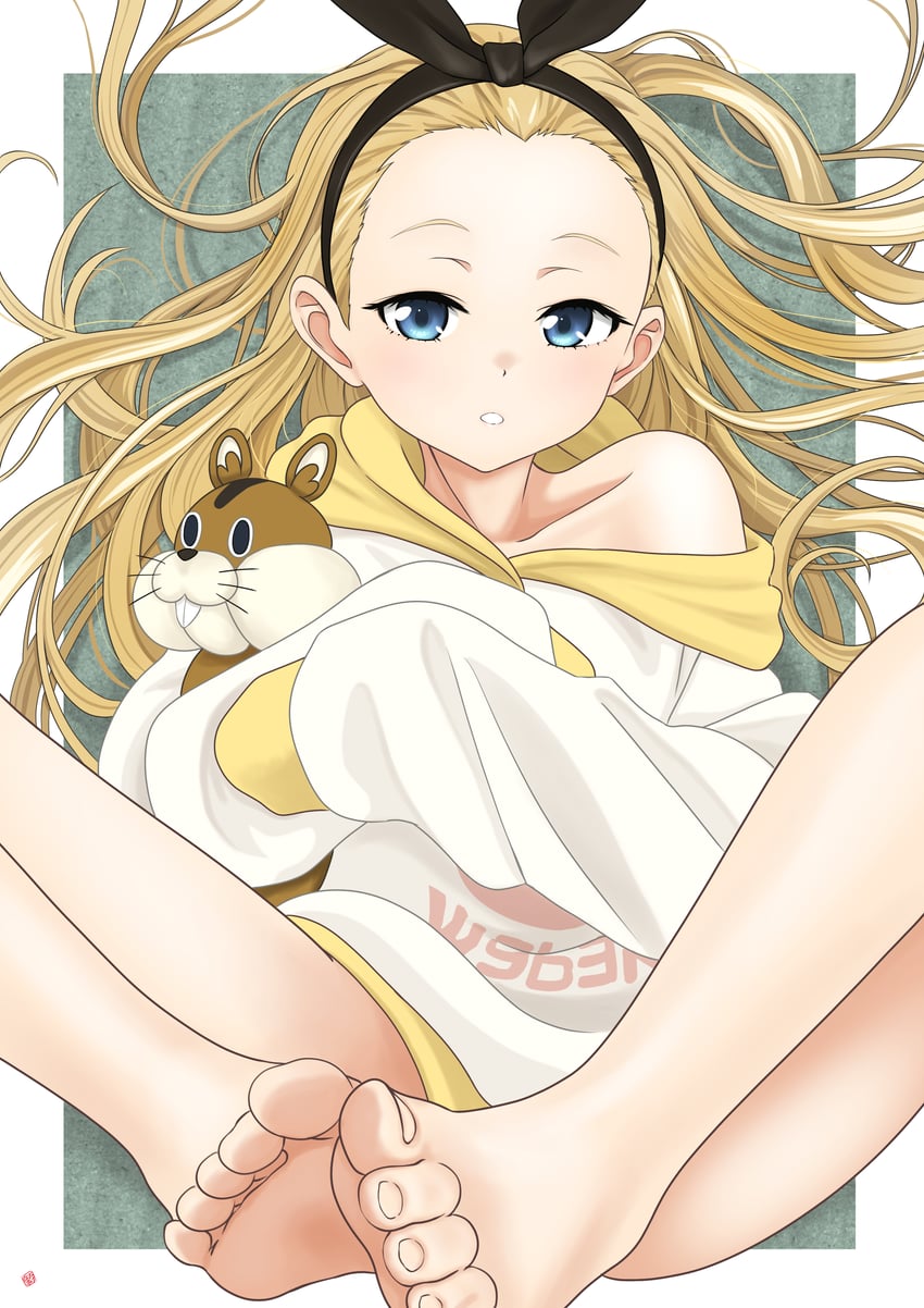 kurumi (lycoris recoil) drawn by nao_suke