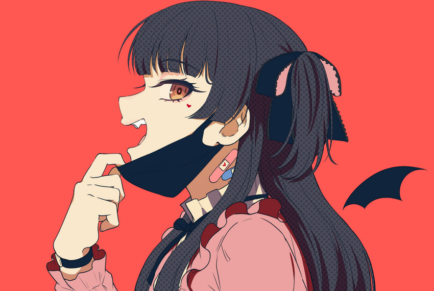 mayuzumi fuyuko (idolmaster and 2 more) drawn by kamille_(vcx68)