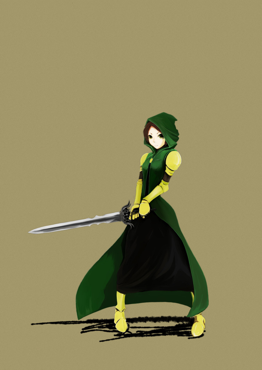 meliadoul tengille (final fantasy and 1 more) drawn by kabomint