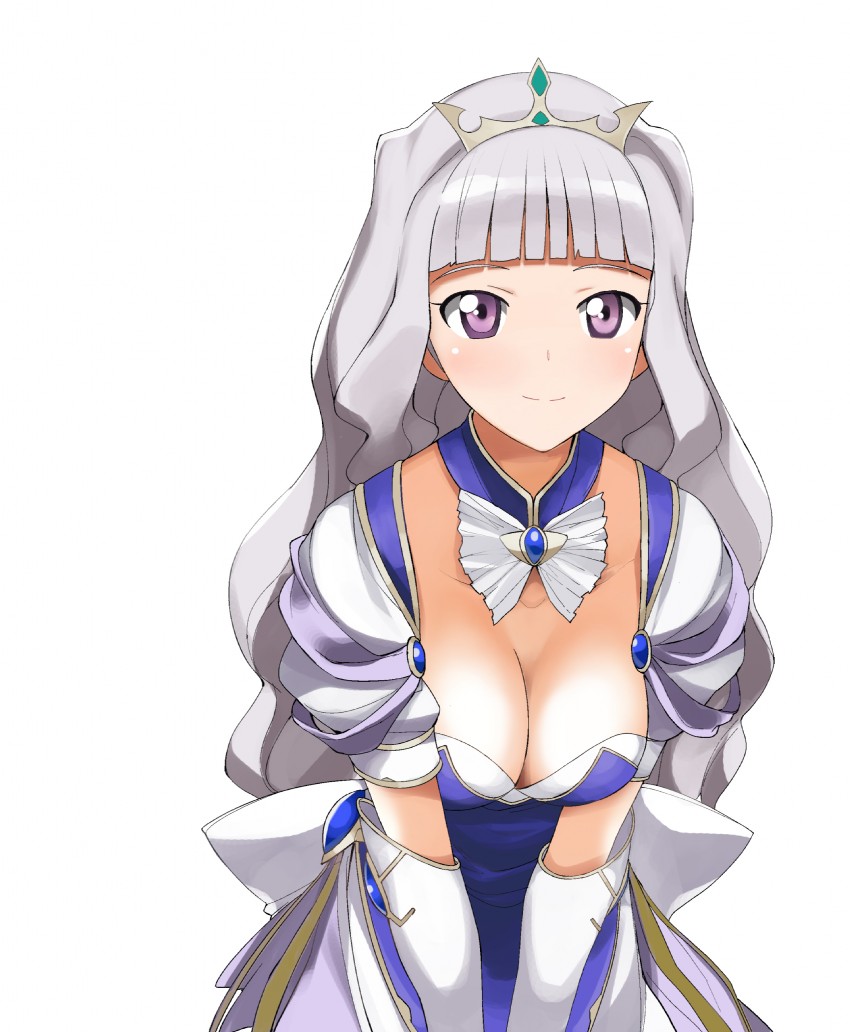 shijou takane and feena fam earthlight (idolmaster and 1 more) drawn by a1_(initial-g)