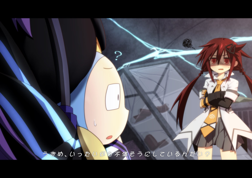 tennouboshi uzume, adult neptune, and umio (neptune and 1 more) drawn by mizunashi_(second_run)