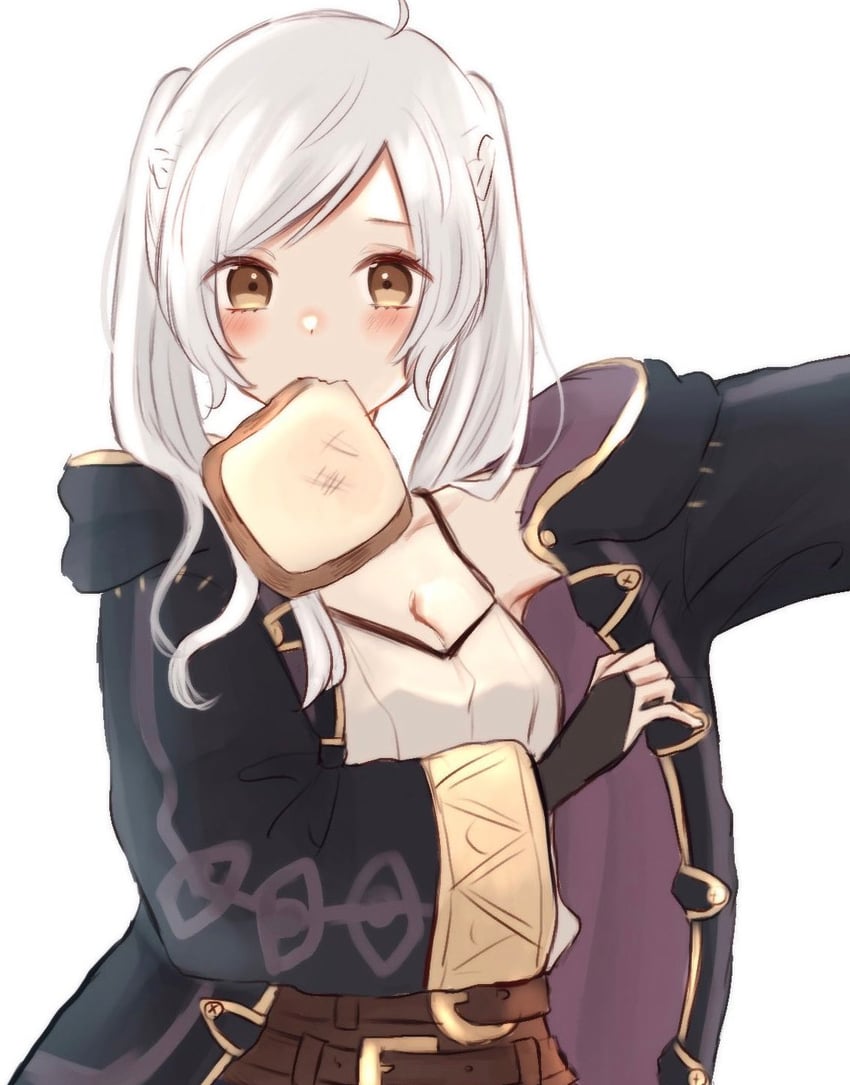 female robin (fire emblem and 1 more) drawn by jiro_baji