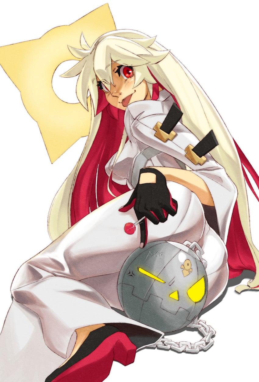 jack-o' valentine and dorpos (guilty gear and 1 more) drawn by blizzardingpike