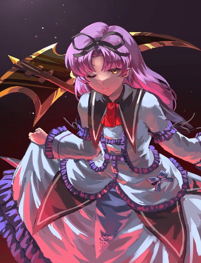 renne (eiyuu densetsu and 1 more) drawn by kivavis