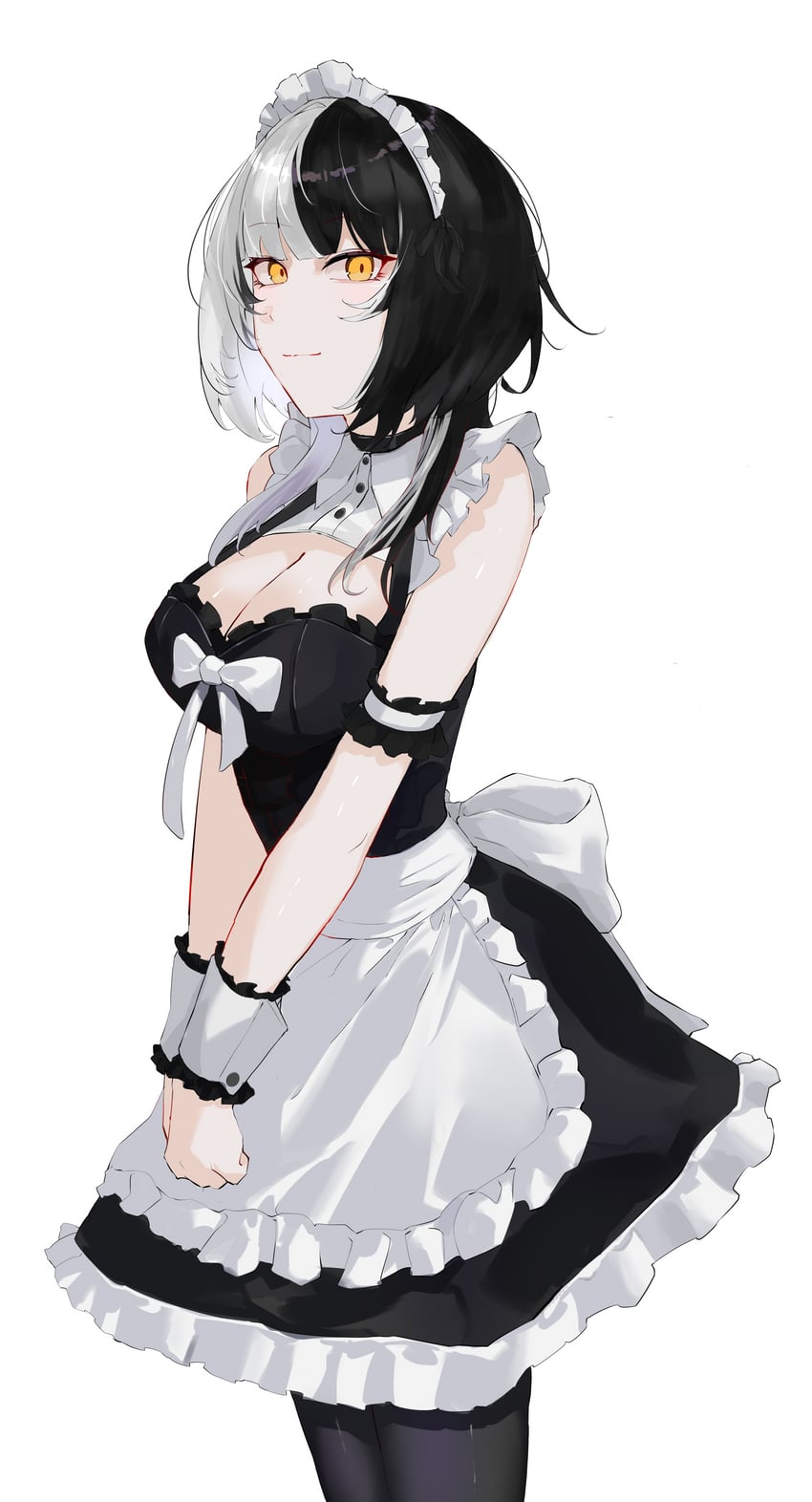 shiori novella (hololive and 1 more) drawn by kurochanai