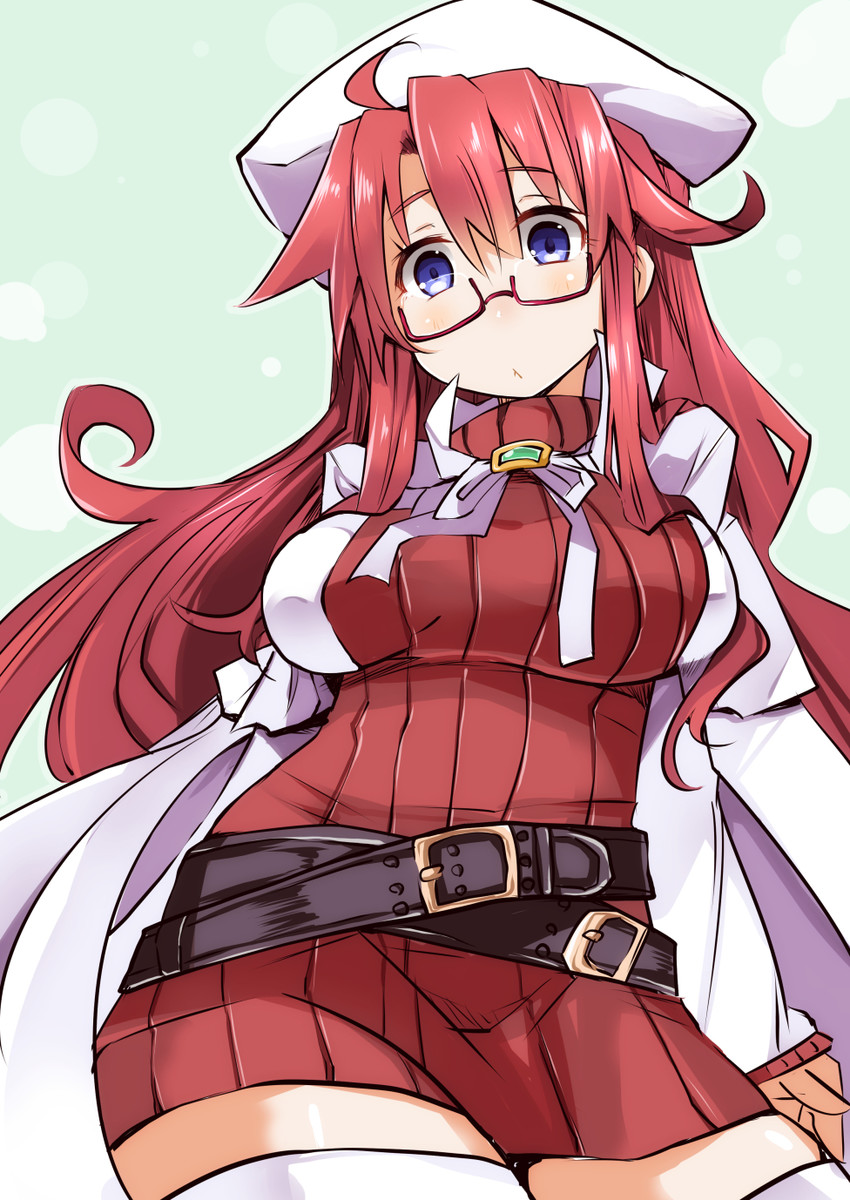 aty (summon night and 1 more) drawn by shirogane_(platinum)