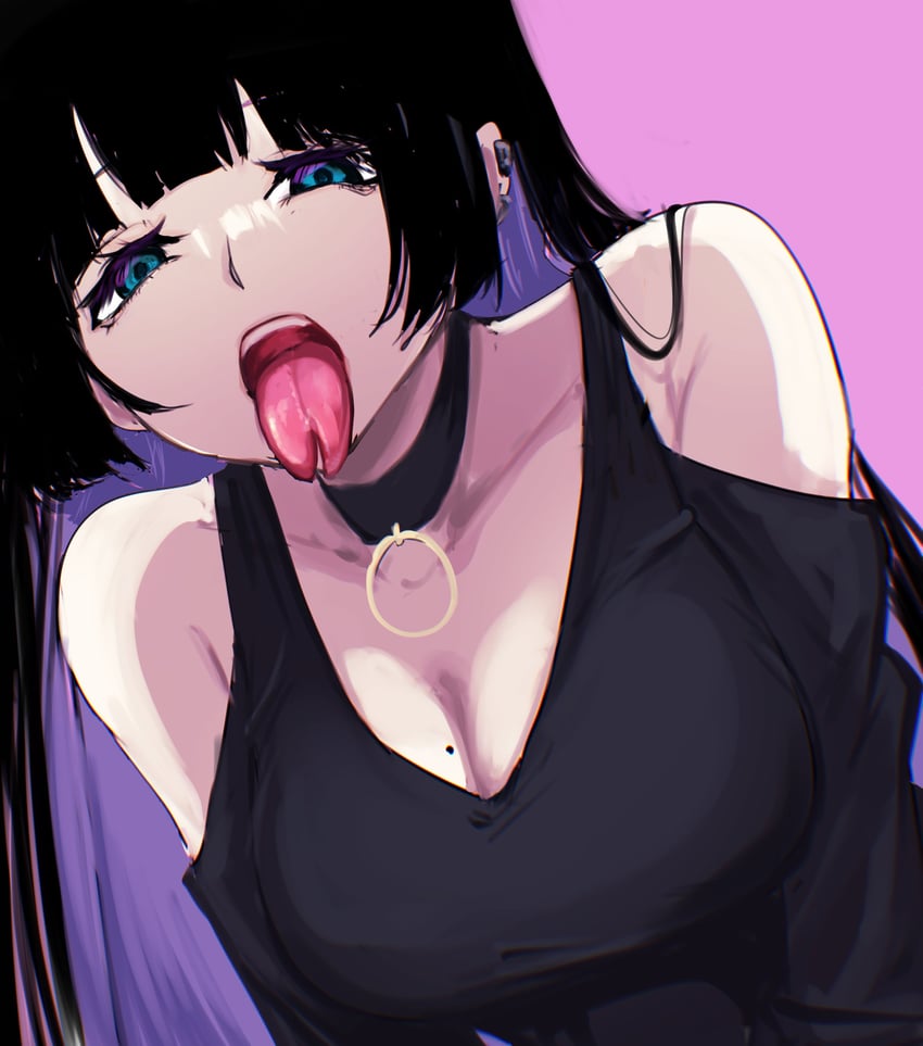 pa-san (bocchi the rock!) drawn by gogogo_(gogogorx)