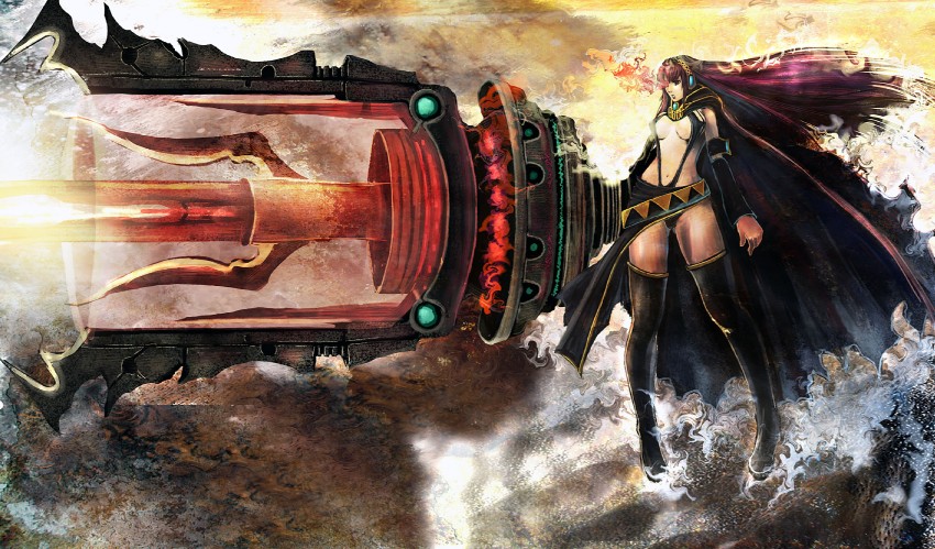 megurine luka (vocaloid) drawn by bccp