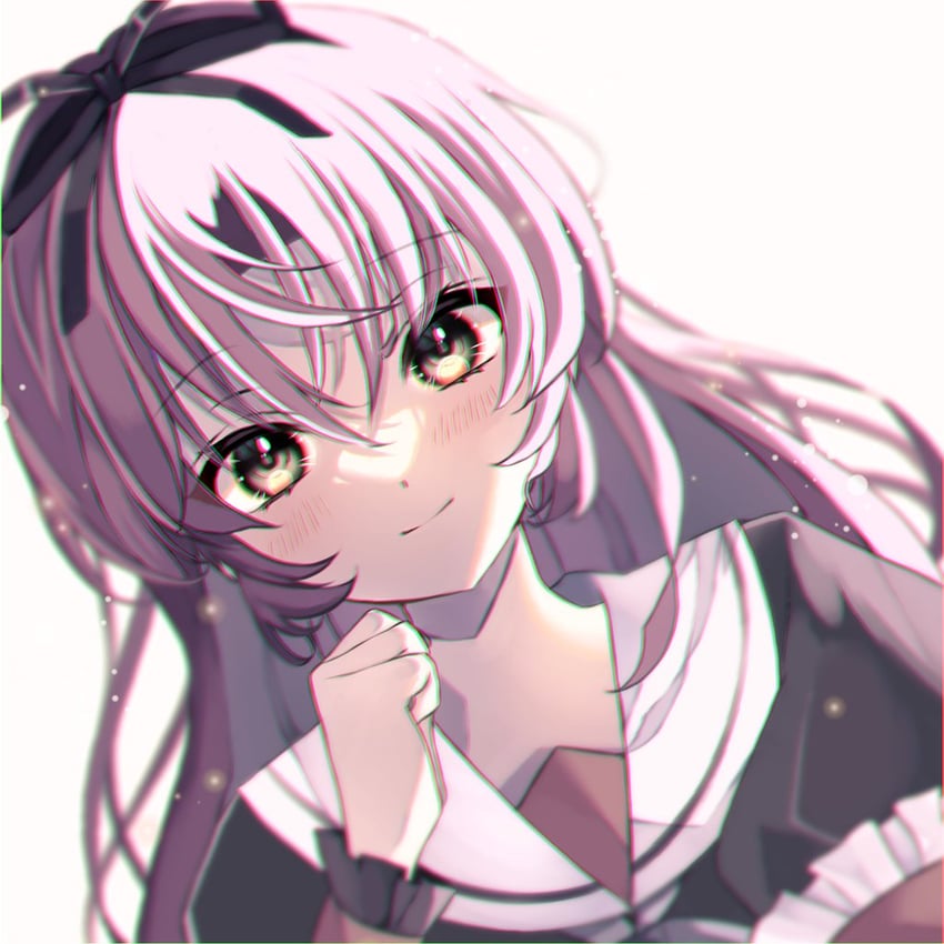 renne (eiyuu densetsu and 2 more) drawn by natsusechoco
