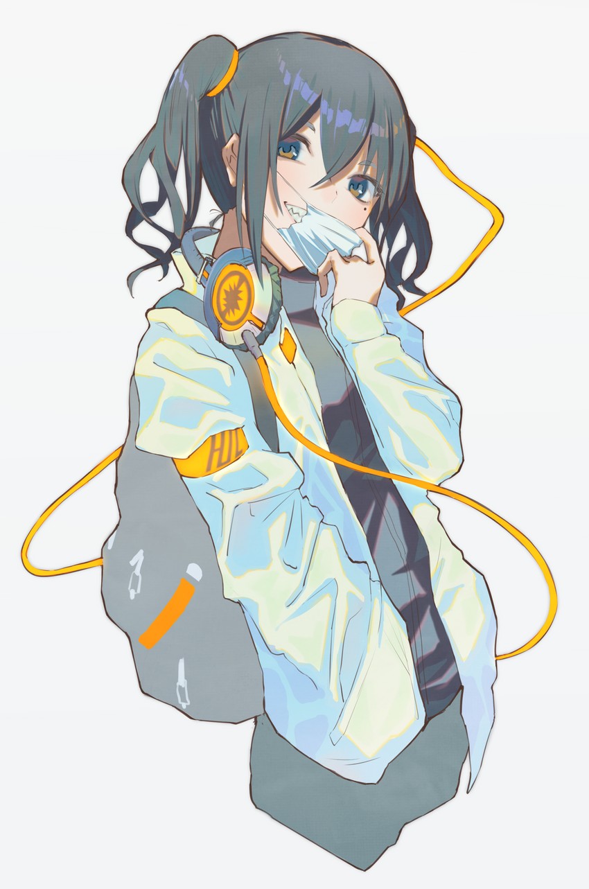 sunazuka akira (idolmaster and 1 more) drawn by yomizu