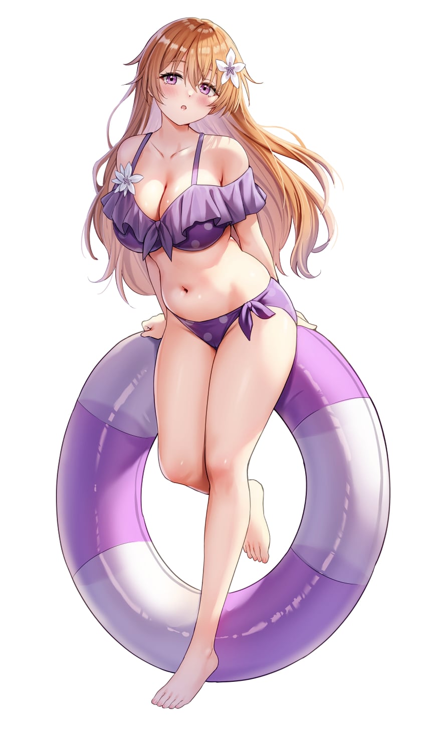 konoe kanata (love live! and 1 more) drawn by sankuro_(agoitei)
