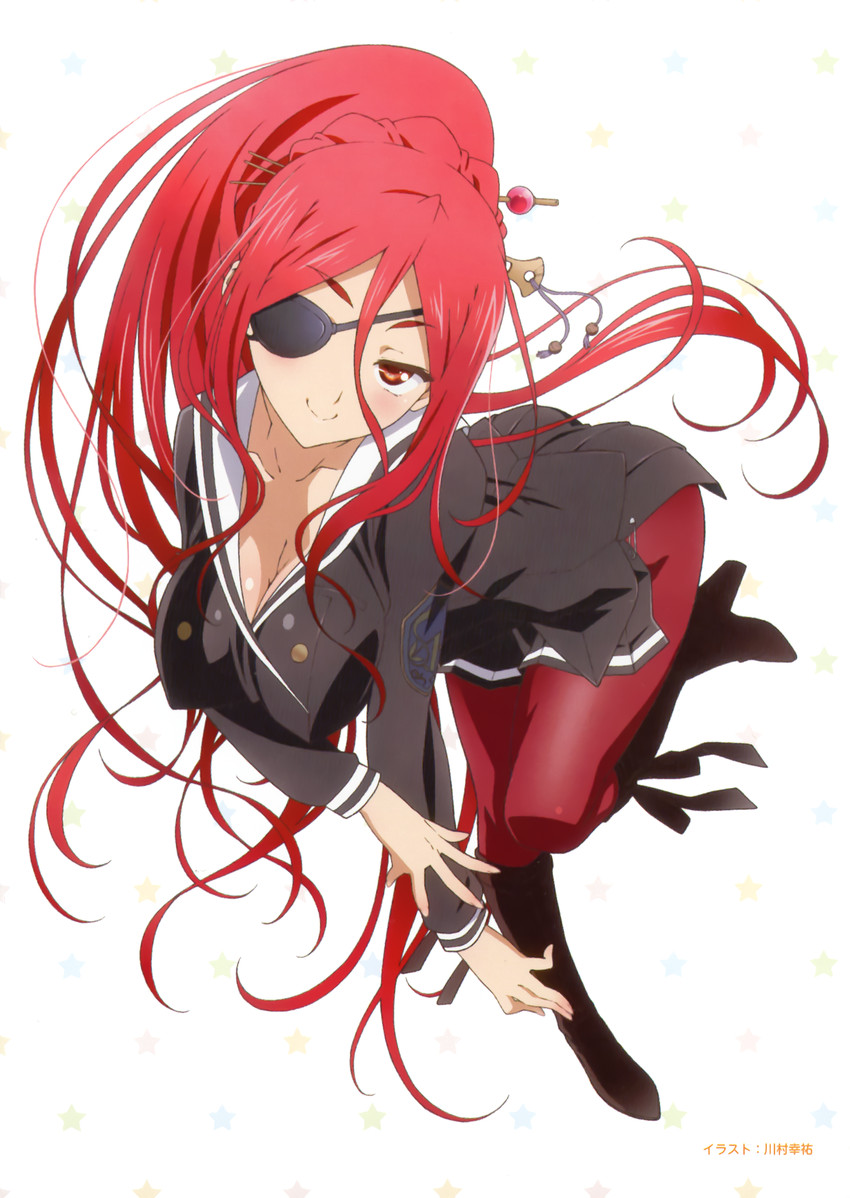 nikaidou arashi (onii-chan dakedo ai sae areba kankeinai yo ne) drawn by kawamura_kousuke