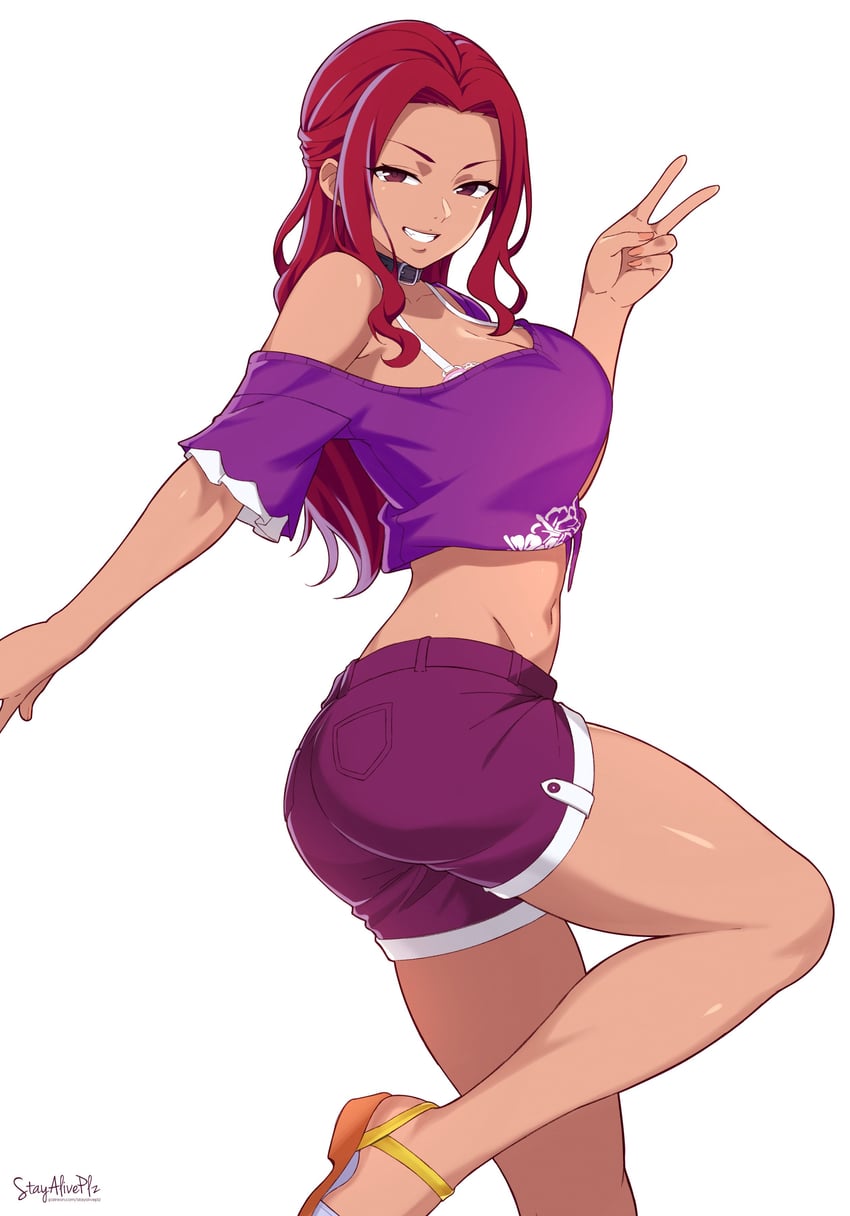 original drawn by stayaliveplz