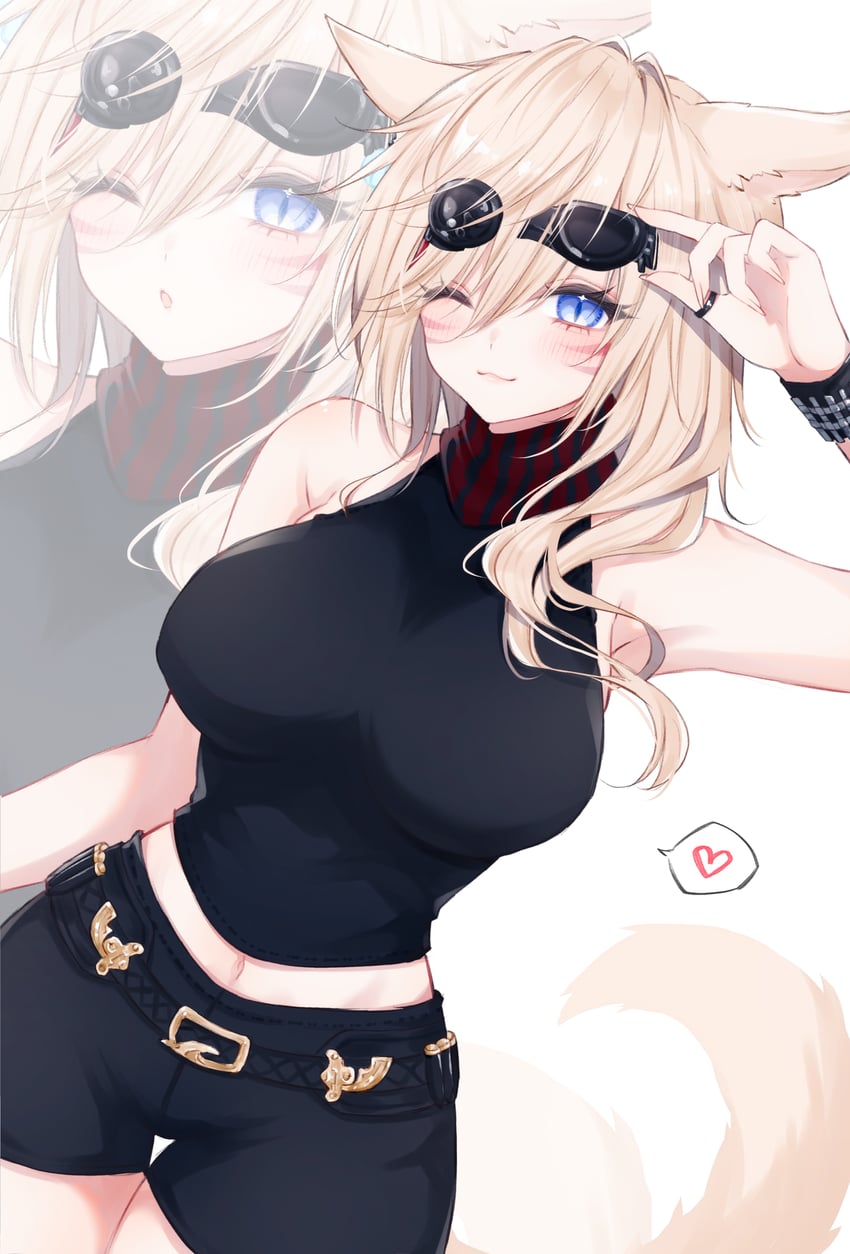warrior of light (final fantasy and 1 more) drawn by sana_(sanamaru_0w0)