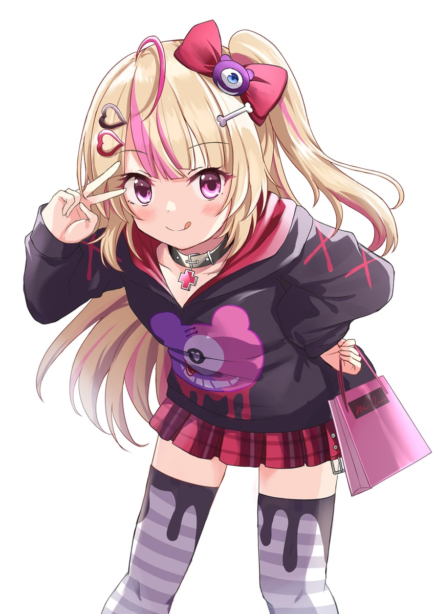 ashley taylor (mahou shoujo madoka magica and 1 more) drawn by rikopin