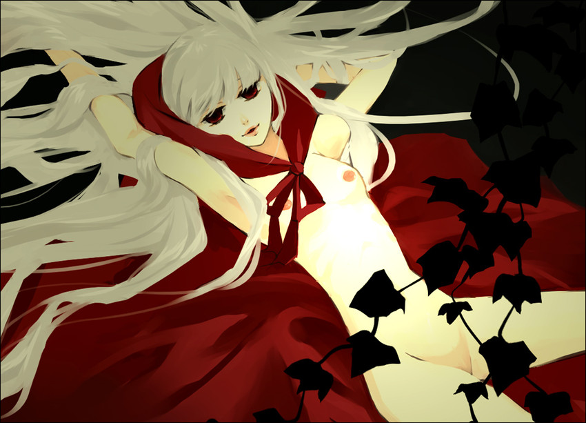 lafrenze (sound horizon and 1 more) drawn by ario_(solopart)