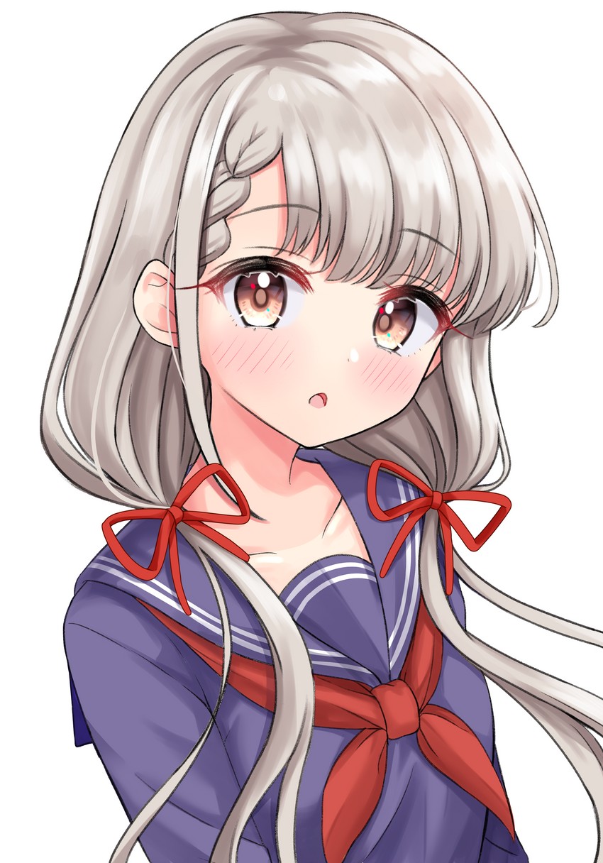 hisakawa nagi (idolmaster and 2 more) drawn by mitsumine_raimu