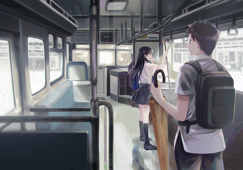 original drawn by chris4708