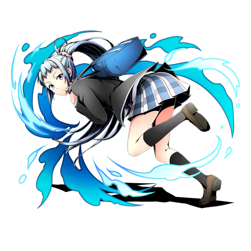 kawasaki saki (yahari ore no seishun lovecome wa machigatteiru. and 1 more) drawn by ucmm